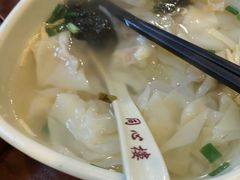 -同心楼(解放北路店)