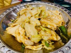 -锡和无锡菜(景丽苑店)
