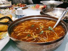 -淮安宴·淮扬菜(清河路一店)