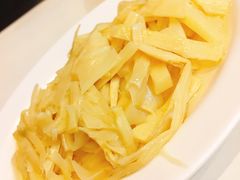 笋丝-阿水狮猪脚大王(台中公园店)