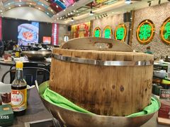 -飞尝蚝·顺德菜·鱼生(顺德总店)