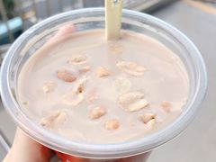 花生-八婆婆烧仙草(曾厝垵店)