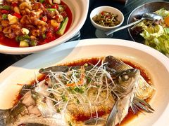 -简小舍·民间手艺菜(武昌江滩店)