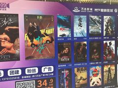 -万达影城(虎门万达广场IMAX店)