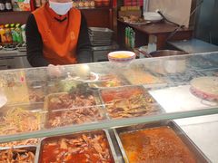 -葛记焖饼(伏牛路店)