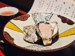 -元熹会席料理