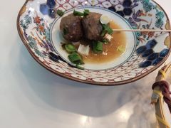 鸡汁牛肉丸-当家水煎包·牛肉汤(浦江店)