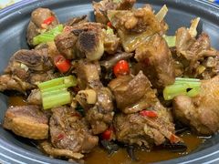 -湘香私房菜(大石长隆店)