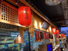 -安泰楼·佛跳墙创始人·传统闽味早茶·酒楼(三坊七巷闽菜地标店)