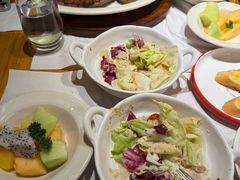 -斗牛士牛排(南京东路店)