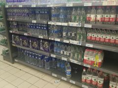 -城市名人壹超市(万达店)