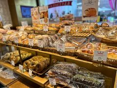 -西村叔叔的店·面包·甜品·蛋糕(崂山丽达店)