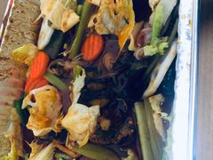 -鱼酷活鱼烤鱼(昆明路店)