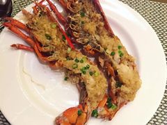 -南湖名都·景湖轩全日制餐厅·海鲜自助·东南亚风味·临湖而食
