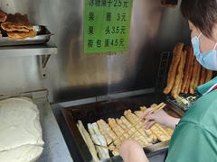 -真素诚·清真(新华路店)