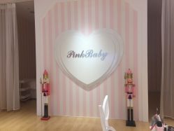 点击看大图 -PinkBaby美甲美睫