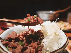 -醉虎传(南锣鼓巷店)