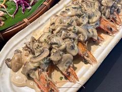 -Ameigo梅果·云贵川bistro(长宁来福士店)