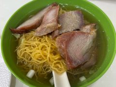 -麦文记面家(佐敦店)