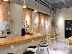 大堂-愉市 Hippy Market(香榭里花园店)