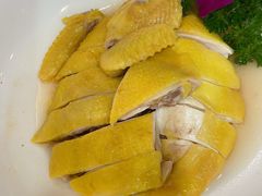 -畔山酒店中餐厅