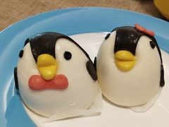 -帝企鹅自助餐厅•儿童岛•真企鹅(长隆企鹅酒店)