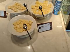 -北京港澳中心瑞士酒店·瑞士咖啡厅·自助餐