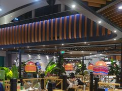 -椰夫人·养生椰子鸡(金沙洲永旺店)