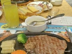 西冷牛排-海维克牛排馆HIGHWIC(青羊万达店)