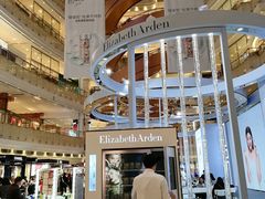 -新世界大丸百货