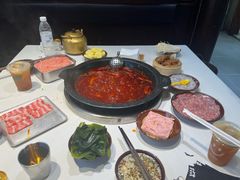 -卤校长老火锅(杨家坪直营店)