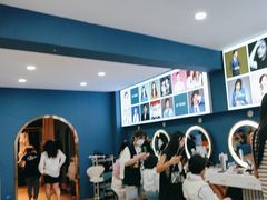 -致青春照相馆·证件照(小寨总部)