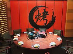 -小舅母子烤鱼(天生城店)