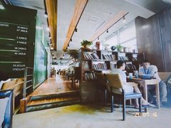 -咖啡陪你(广顺北大街福码大厦店)