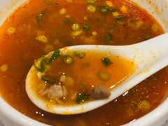 -海底捞火锅(凯德广场店)