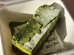 -BUTTERFUL&CREAMOROUS 黄油与面包(三里屯太古里店)