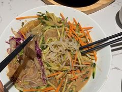 -关东小磨东北菜(漕河泾印象城店)