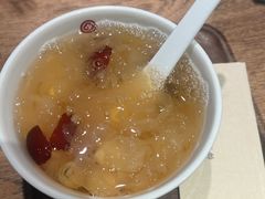 -彬媽糖水(侨鑫国际店)