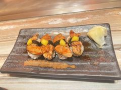 -赤坂亭·M9和牛烧肉·铁板烧·日料398放题(长泰广场店)