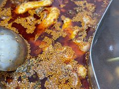 -川渔居—鱼火锅(八方汇店)