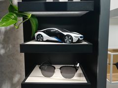 -宝岛眼镜(武汉南湖店)