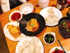 -伊喜饺子·烤鸭(五道口学院路店)