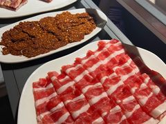 -川西坝子(老军营店)