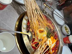 -热辣宗师·串串火锅(万达金街店)