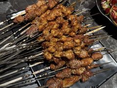 -刘成杰锦州烧烤(南河路店)