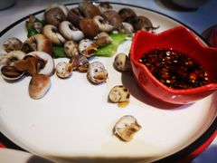 -小厨师·二十年沈家门小海鲜(百井坊巷店)