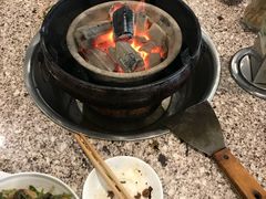 -厚味居炙子烤肉·清真(天桥南纬路店)