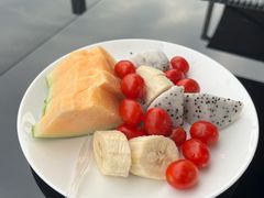 -情书·中餐厅(长嘉汇店)