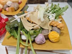 -辣动时代自助小火锅(大庆路店)