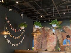 -西堤牛排(杭州金沙天街龙湖店)